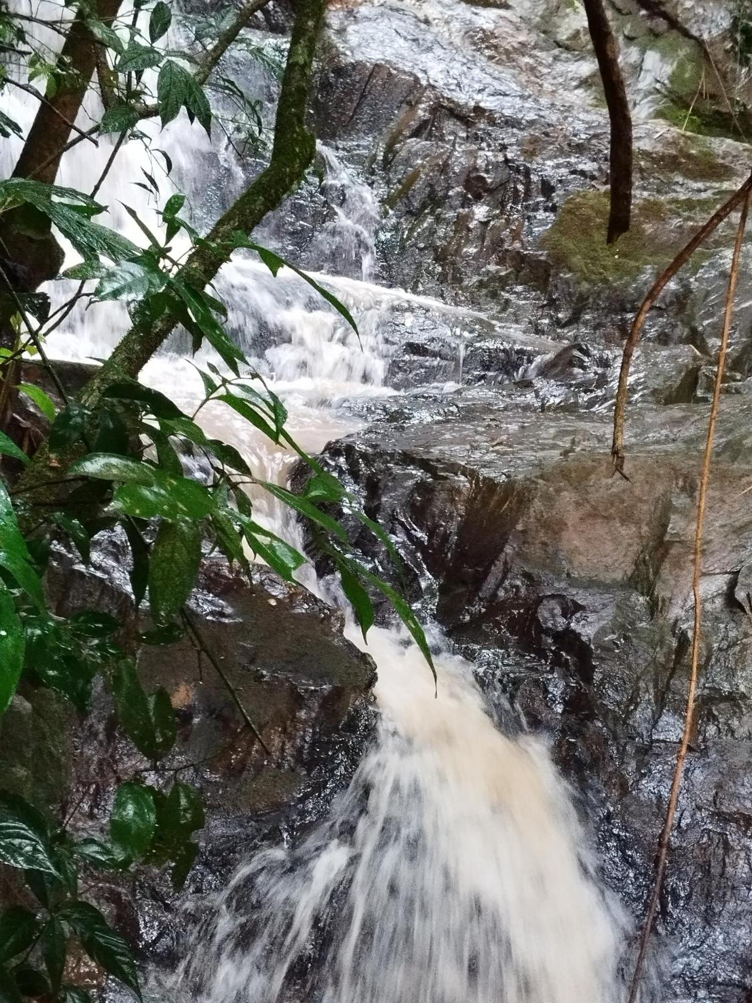 Chales Magia Das Aguas อากวัสจิลิงดอยา ภายนอก รูปภาพ