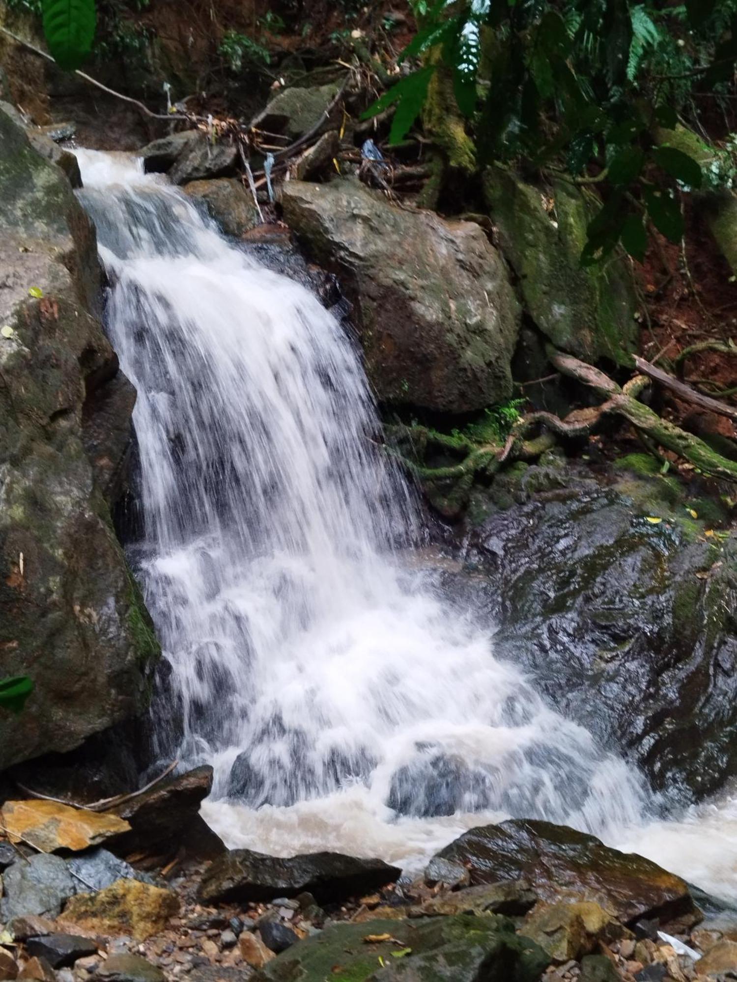 Chales Magia Das Aguas อากวัสจิลิงดอยา ภายนอก รูปภาพ