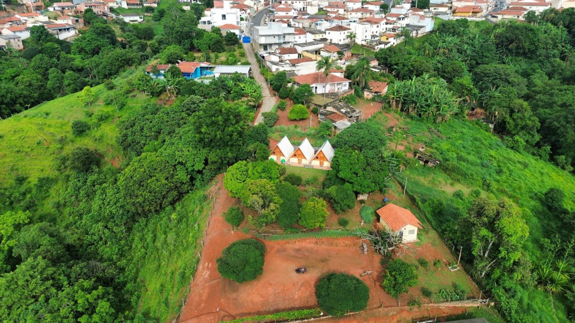 Chales Magia Das Aguas อากวัสจิลิงดอยา ภายนอก รูปภาพ